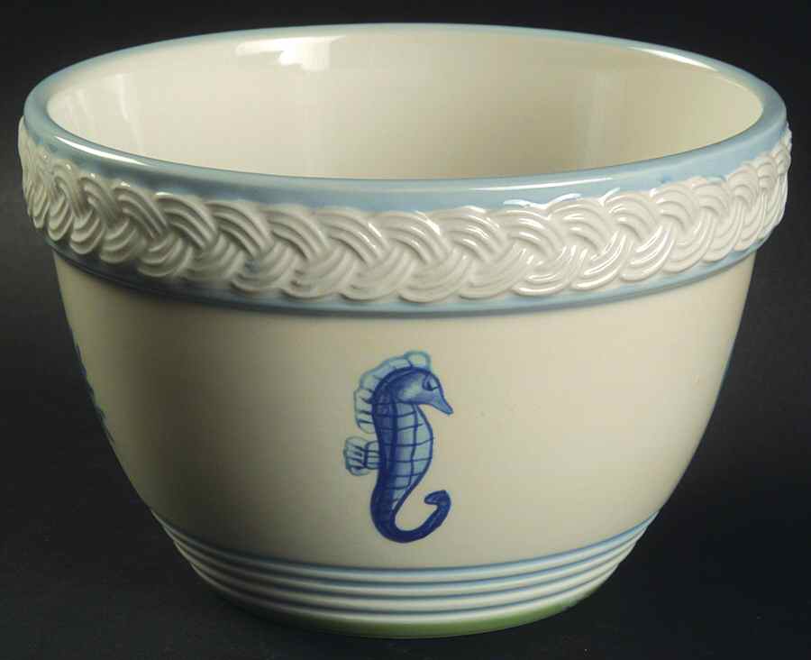 Beachcomber Soup/Cereal Bowl by Pfaltzgraff-1
