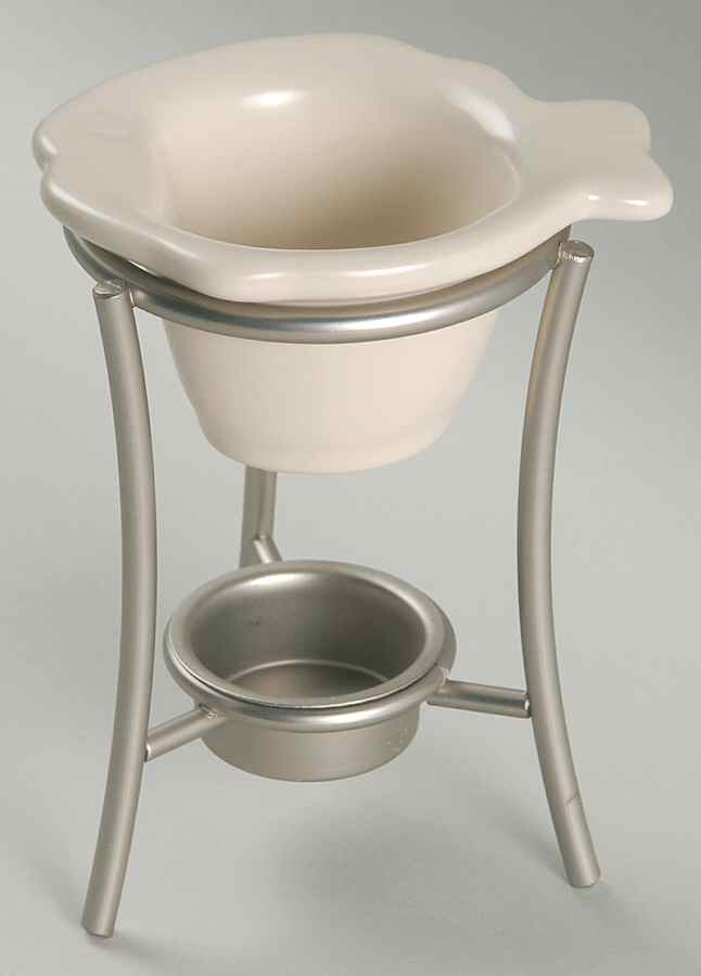 Beachcomber 2 Piece Fish Shape Butter Warmer by Pfaltzgraff-1