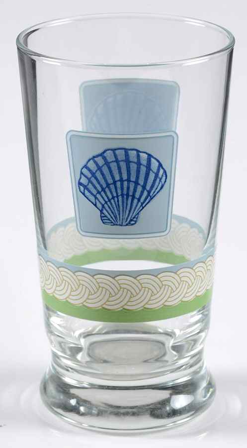Beachcomber 9 Oz Glassware Juice by Pfaltzgraff-1