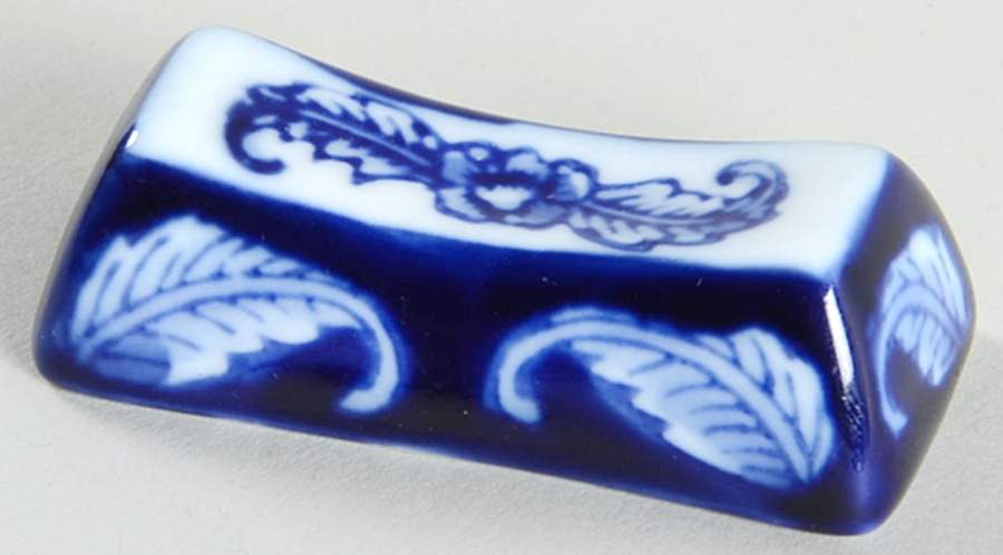 Mandarin Chopstick Rest by Pier 1-1