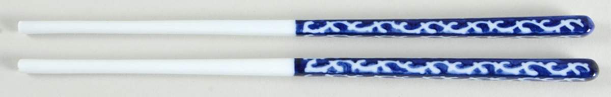 Mandarin Chopsticks (Pair) by Pier 1-1