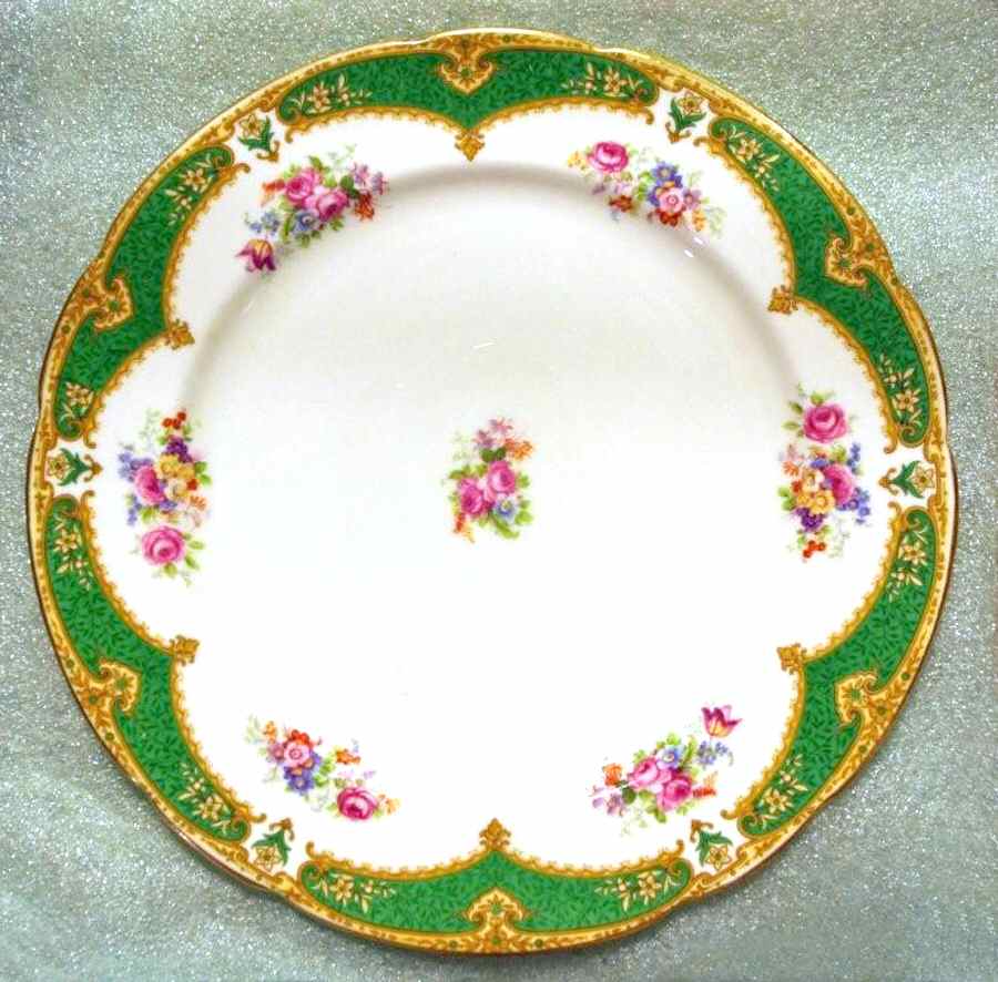 PAR143 Dinner Plate by Paragon-1