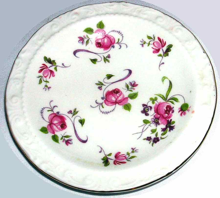 Fragrance Coaster by Paragon-1