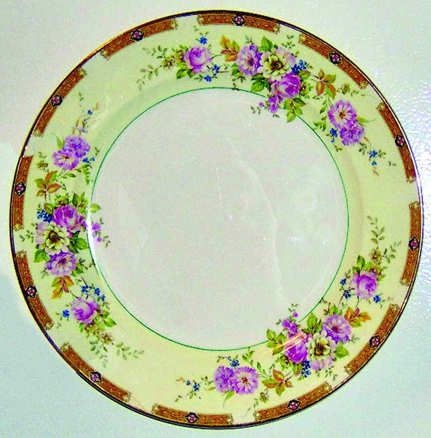 POP250 Dinner Plate by Pope Gosser-1