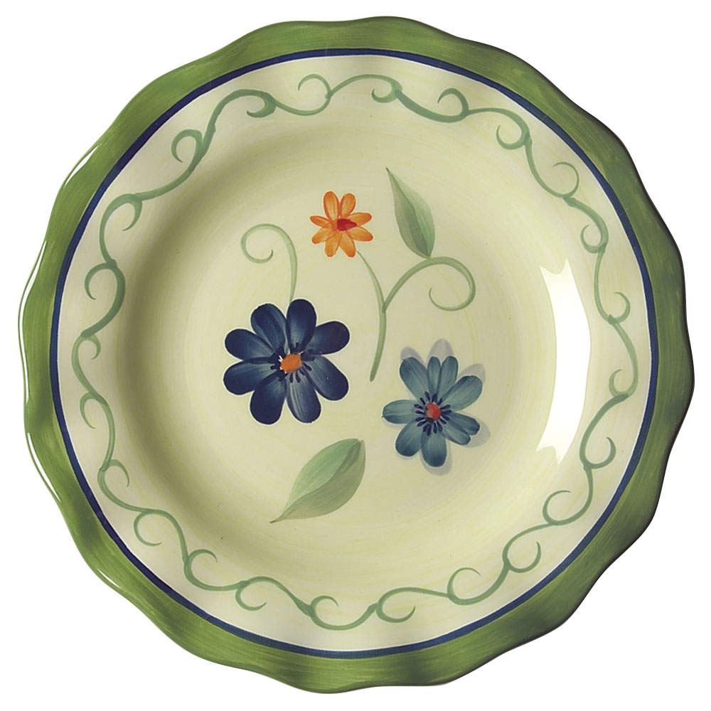 Verona Salad Plate by Pfaltzgraff-1
