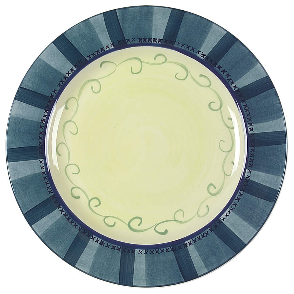 Verona Dinner Plate by Pfaltzgraff-1