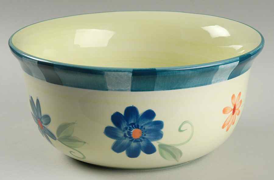 Verona Small Serving Bowl by Pfaltzgraff-1