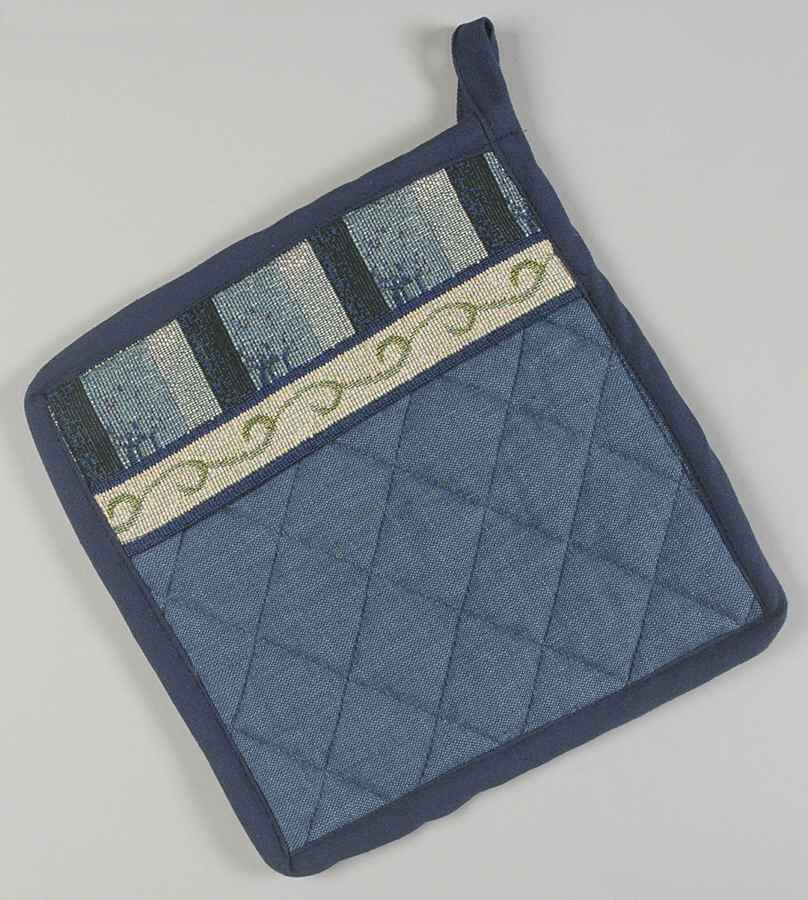 Verona Cloth Potholder by Pfaltzgraff-1