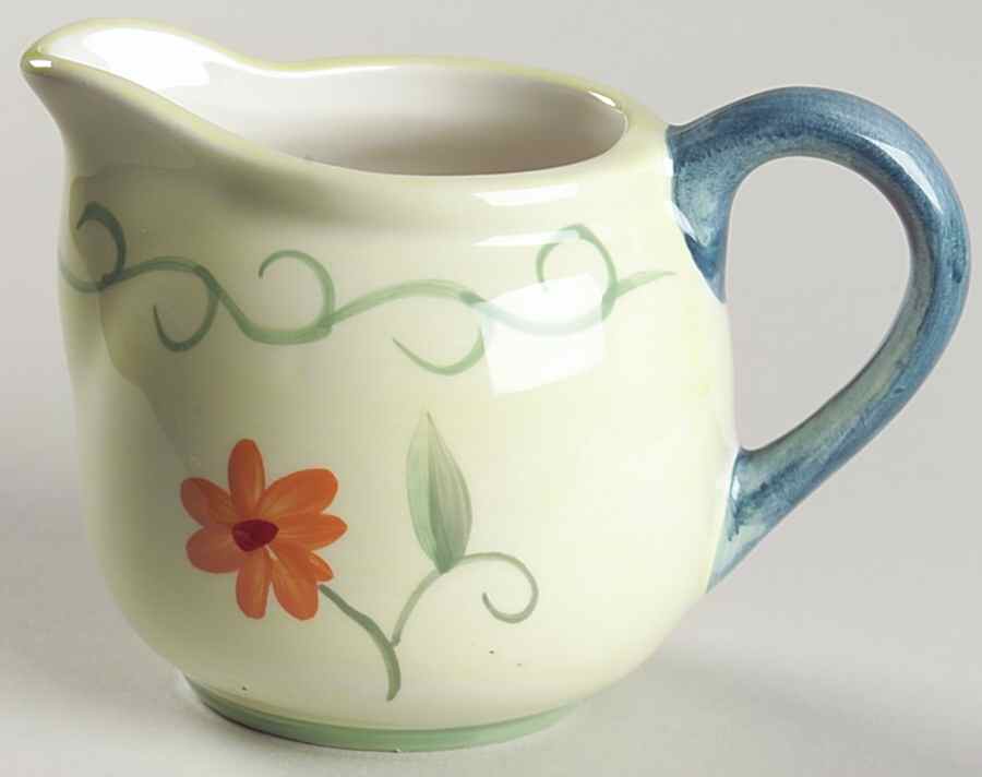 Verona Creamer by Pfaltzgraff-1