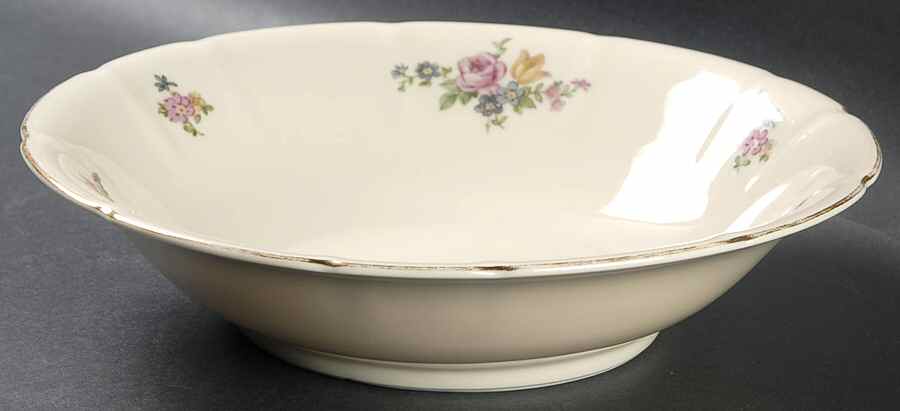 16678 9" Round Vegetable Bowl by Pirkenhammer-1