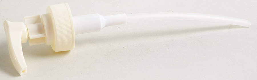 Antique Garden Pump for Lotion Dispenser by Pfaltzgraff-1