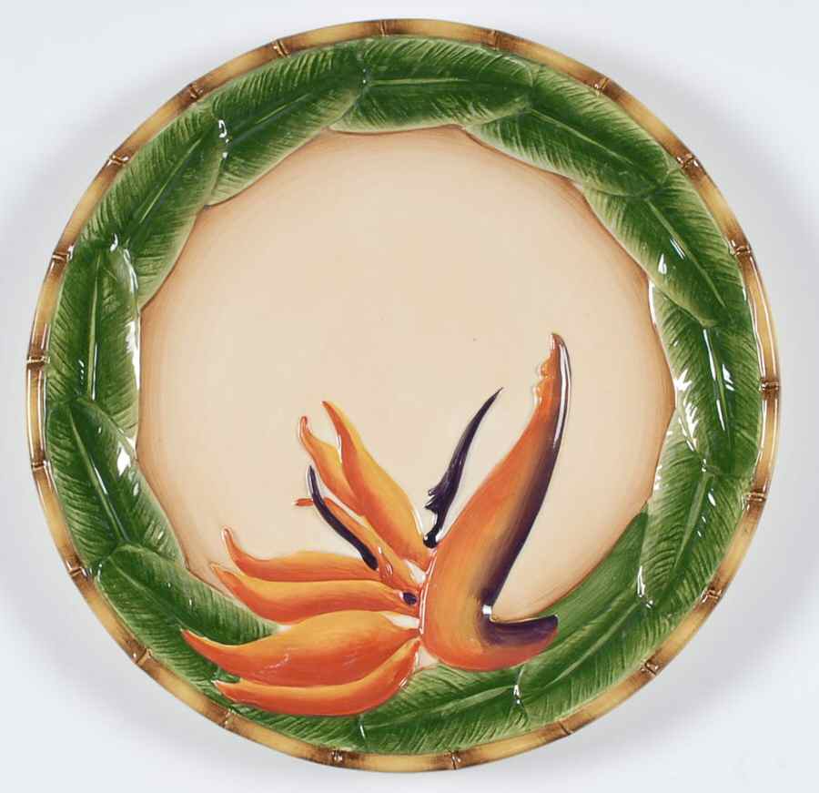 PCM13 Dinner Plate by Pacific Rim-1