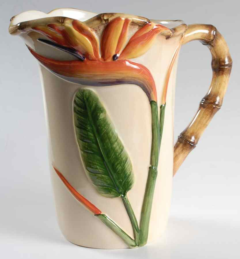 PCM13 48 Oz Pitcher by Pacific Rim-1