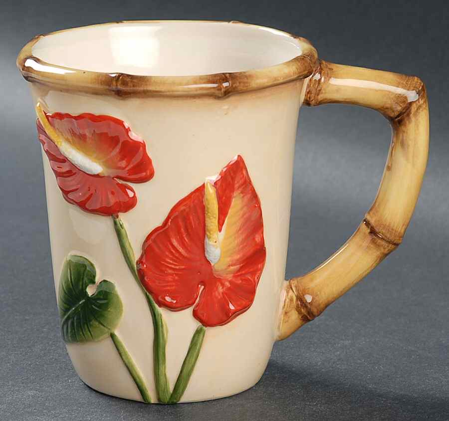 PCM13 Mug by Pacific Rim-1