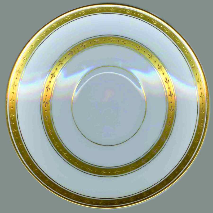 4717 Saucer by Pirkenhammer-1