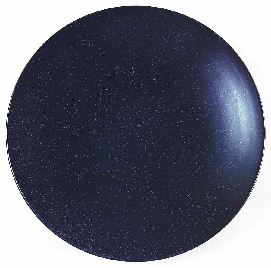 Eclipse Dinner Plate by Pfaltzgraff-1