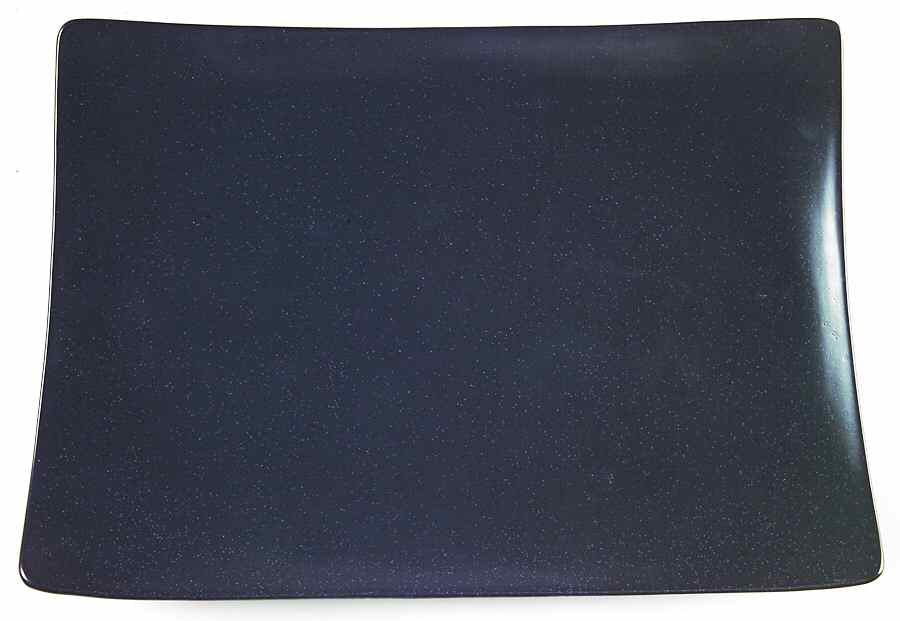 Eclipse 16" Rectangular Serving Platter by Pfaltzgraff-1