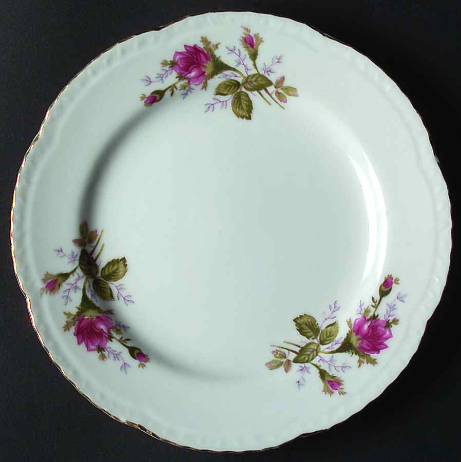 PI11 Dessert/Pie Plate by Pico (Japan)-1