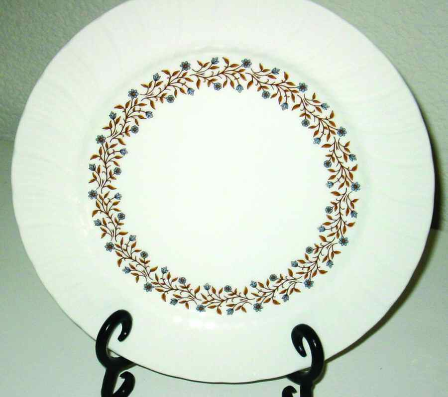 PNT23 Dinner Plate by Pontesa-1
