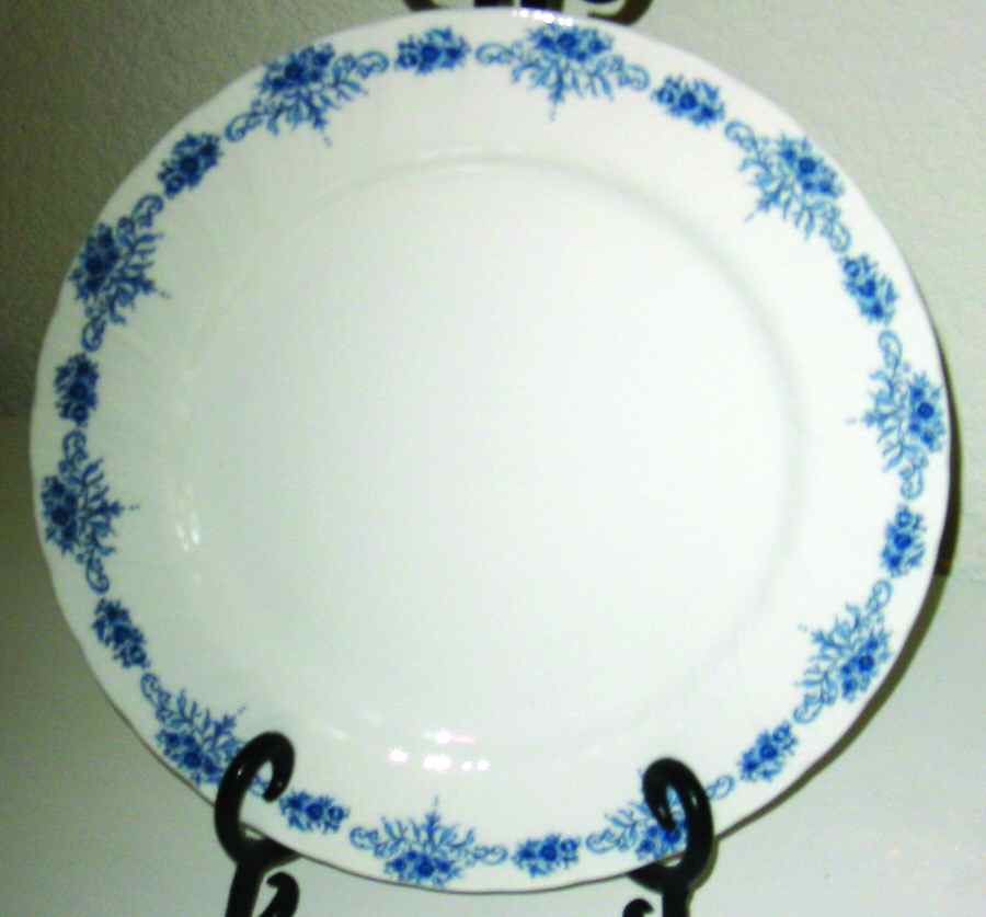 PNT24 Dinner Plate by Pontesa-1