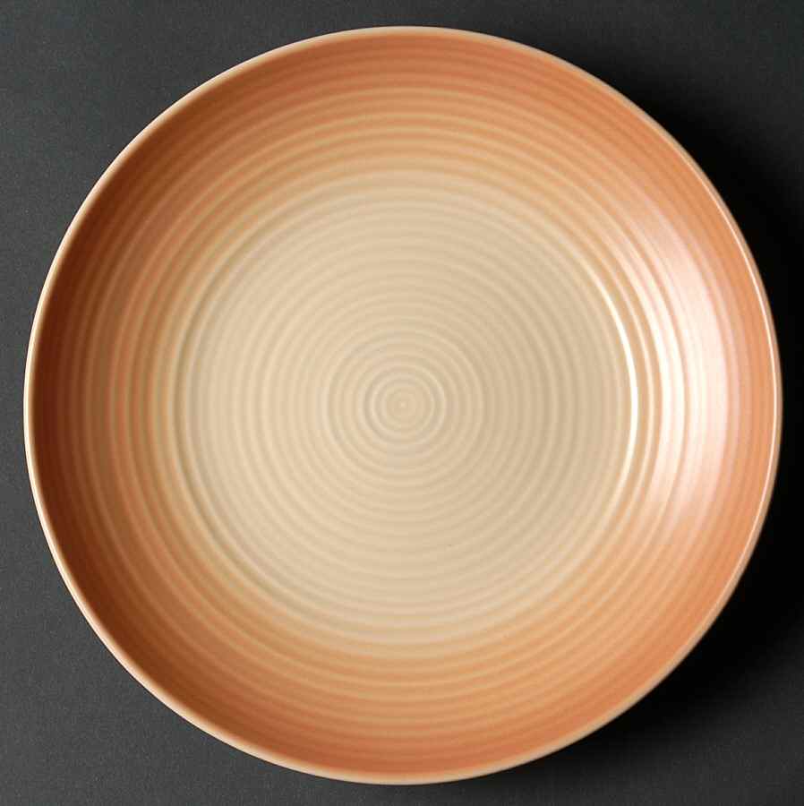 Sand Vista Salad Plate by Pfaltzgraff-1