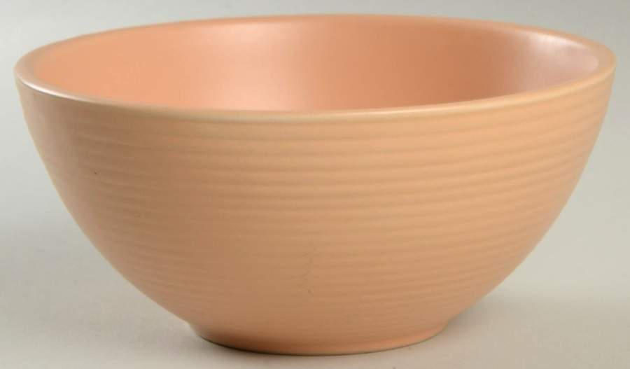 Sand Vista Soup/Cereal Bowl by Pfaltzgraff-1