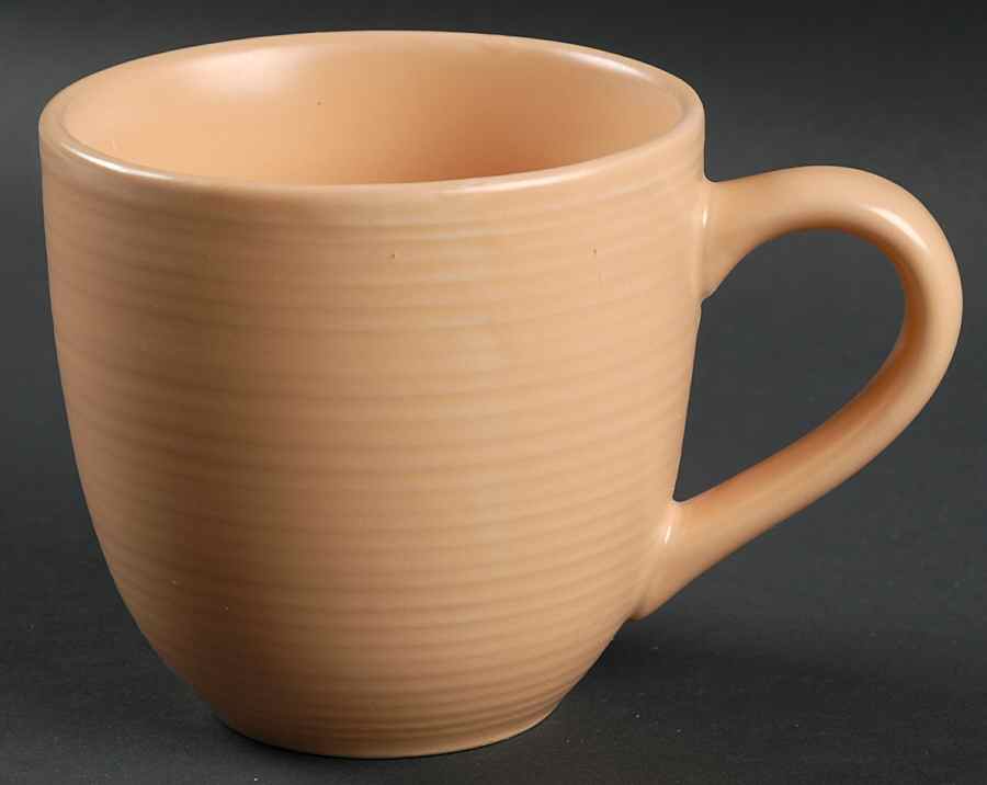Sand Vista Mug by Pfaltzgraff-1