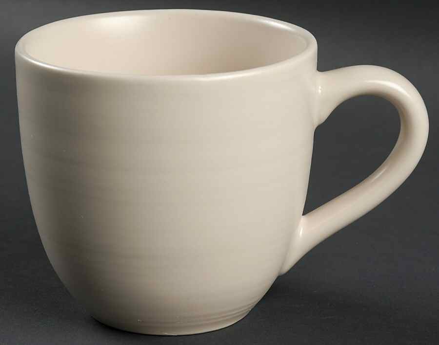 Sand Vista Mug by Pfaltzgraff-1