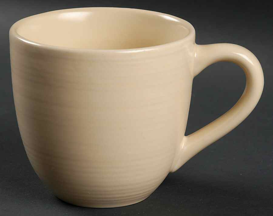 Sand Vista Mug by Pfaltzgraff-1