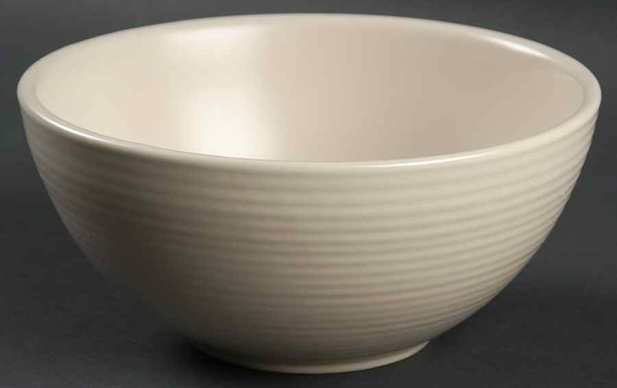 Sand Vista Soup/Cereal Bowl by Pfaltzgraff-1