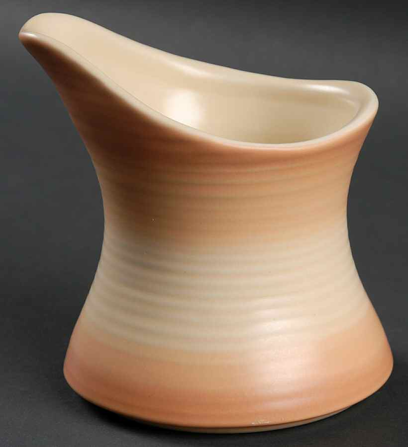 Sand Vista Creamer by Pfaltzgraff-1