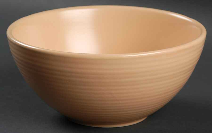 Sand Vista Soup/Cereal Bowl by Pfaltzgraff-1
