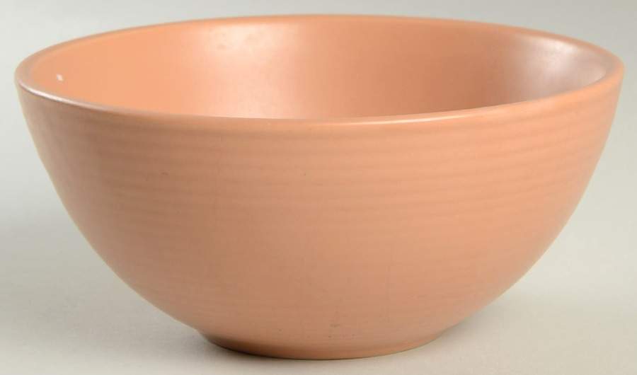 Sand Vista Soup/Cereal Bowl by Pfaltzgraff-1