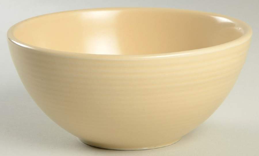 Sand Vista Soup/Cereal Bowl by Pfaltzgraff-1