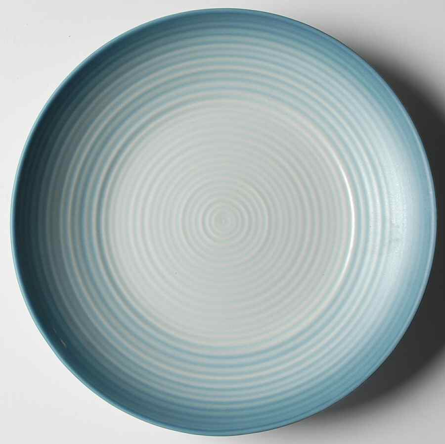 Sea Vista Salad Plate by Pfaltzgraff-1