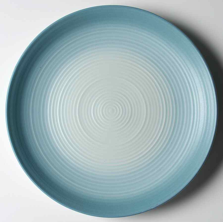 Sea Vista Dinner Plate by Pfaltzgraff-1