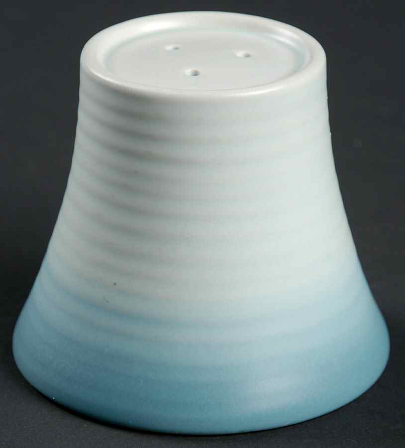 Sea Vista Stacking Salt Shaker by Pfaltzgraff-1
