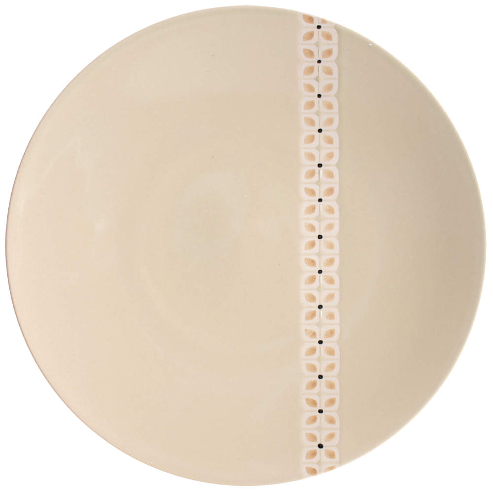 Westside Dinner Plate by Pfaltzgraff-1