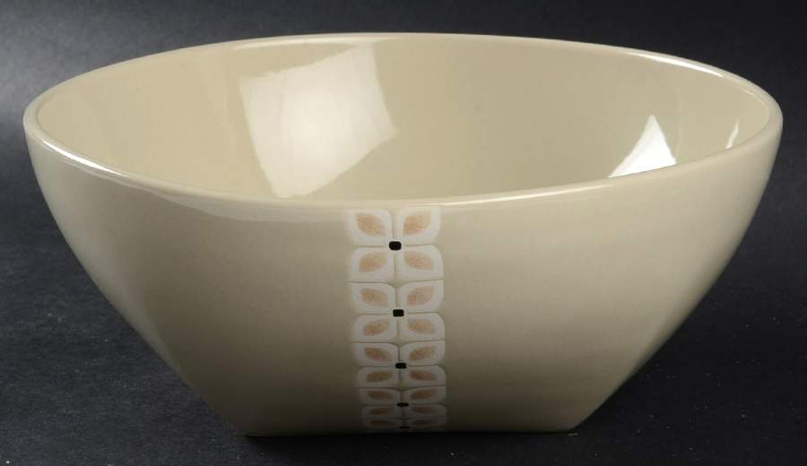 Westside 8" Round Vegetable Bowl by Pfaltzgraff-1