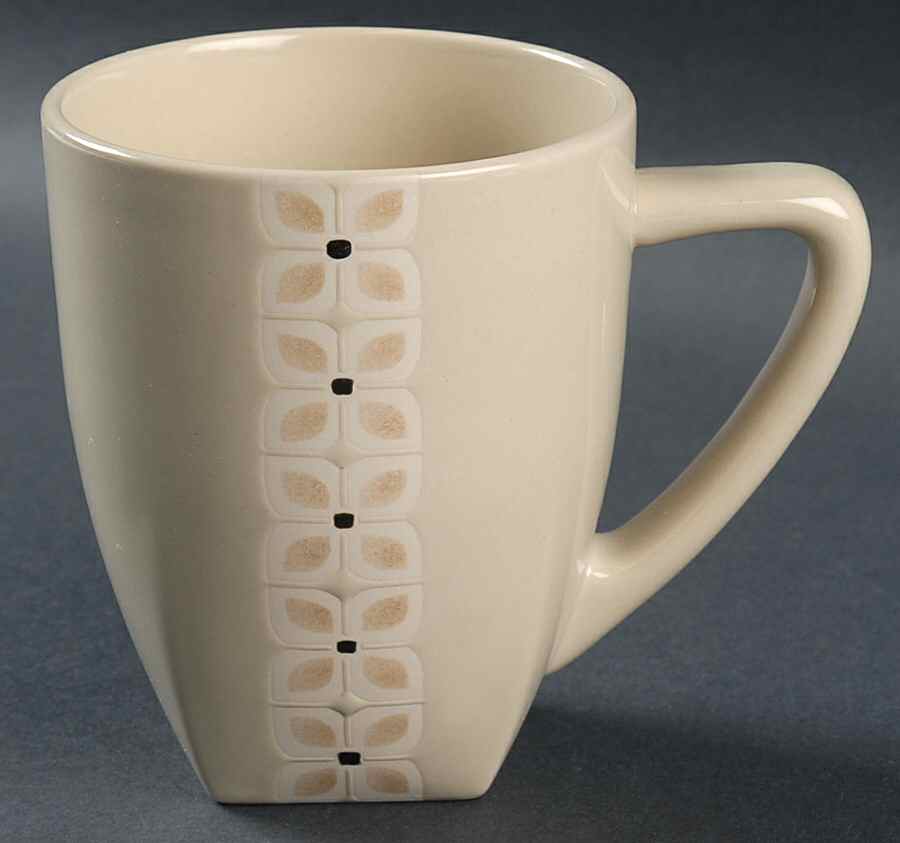 Westside Mug by Pfaltzgraff-1