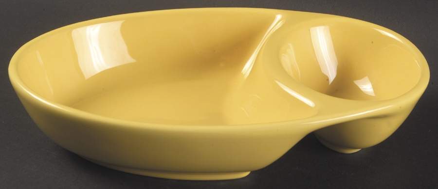 Solid Color Brights Chip/Dip-1 Piece/Individual by Pfaltzgraff-1