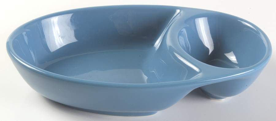 Solid Color Brights Chip/Dip-1 Piece/Individual by Pfaltzgraff-1
