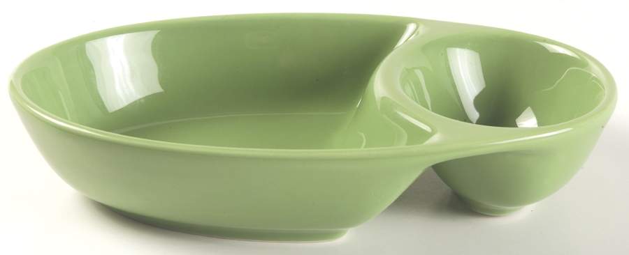 Solid Color Brights Chip/Dip-1 Piece/Individual by Pfaltzgraff-1