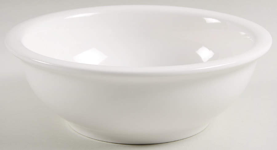 New Essentials Classic 9" Stacking Bowl by Pier 1-1