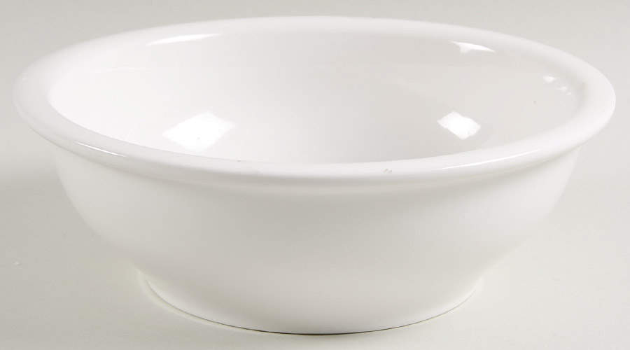 New Essentials Classic 8" Stacking Bowl by Pier 1-1