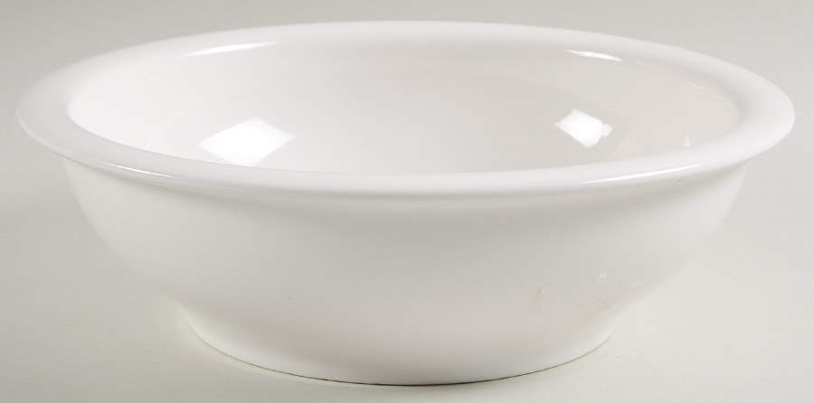 New Essentials Classic 11" Stacking Bowl by Pier 1-1