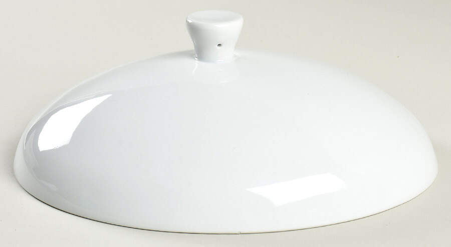 New Essentials Classic Lid for Round Vegetable by Pier 1-1