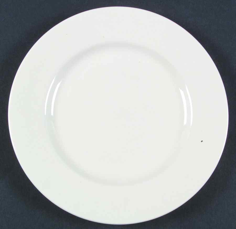 New Essentials Classic Salad Plate by Pier 1-1