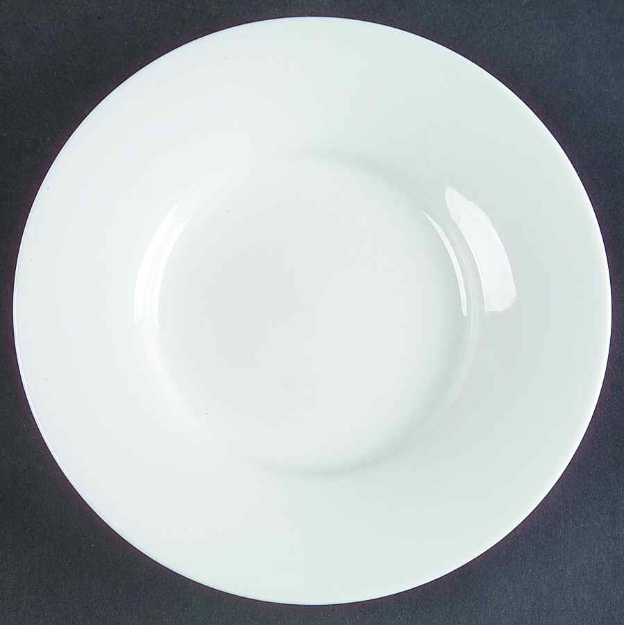 New Essentials Classic Saucer for a Mug/Cup by Pier 1-1