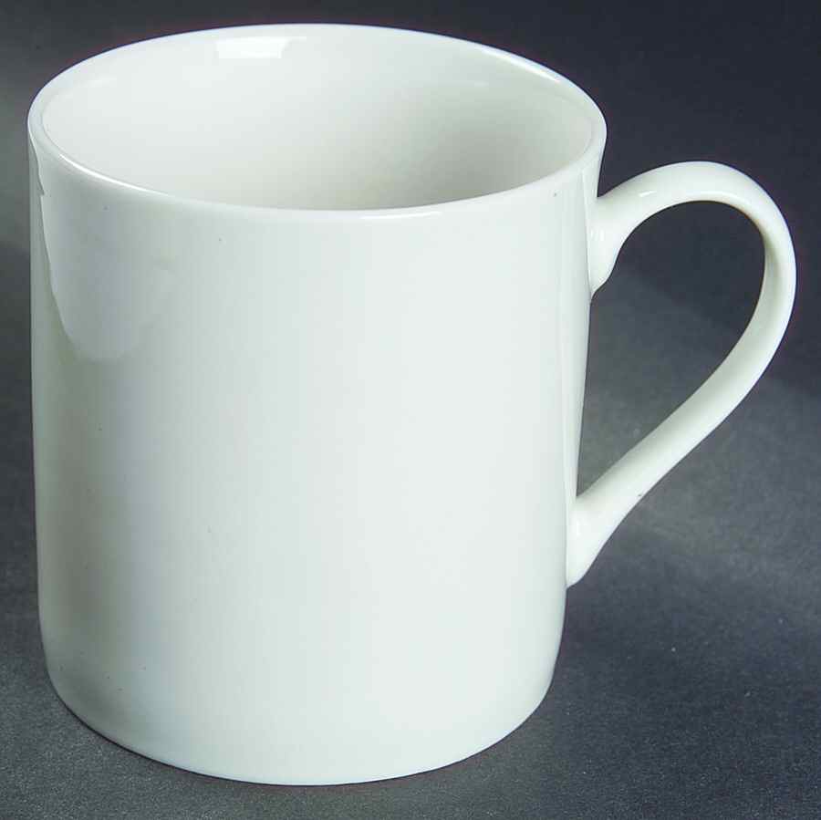 New Essentials Classic Mug/Cup by Pier 1-1